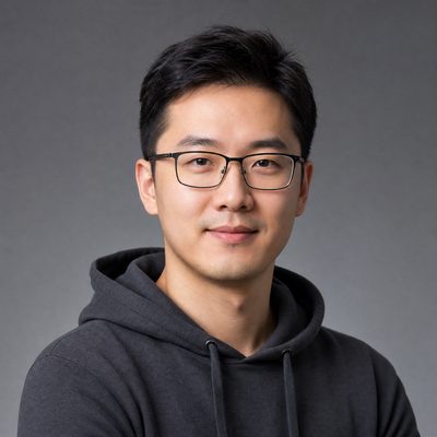 李振宇,91看片网站在线观看技术VP,理工男职业照