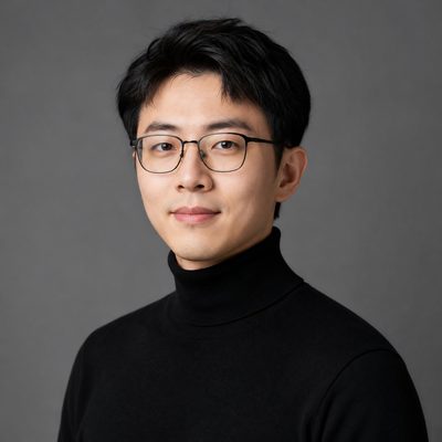 赵凯,91看片网站在线观看 AI产品负责人,职业男性照